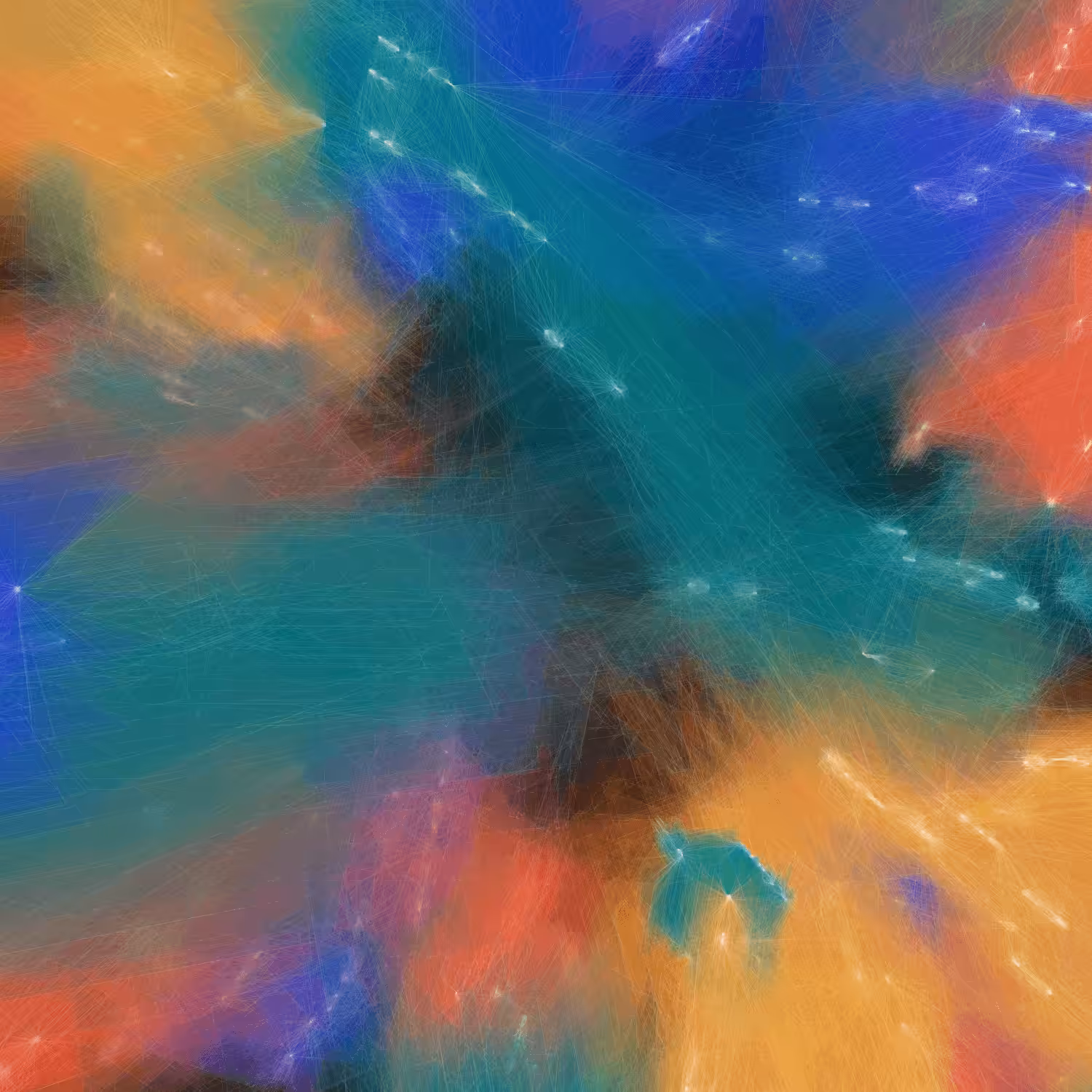 Abstract Energy #55