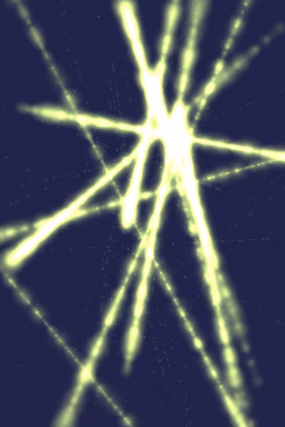 Orchestrated Chaos #8