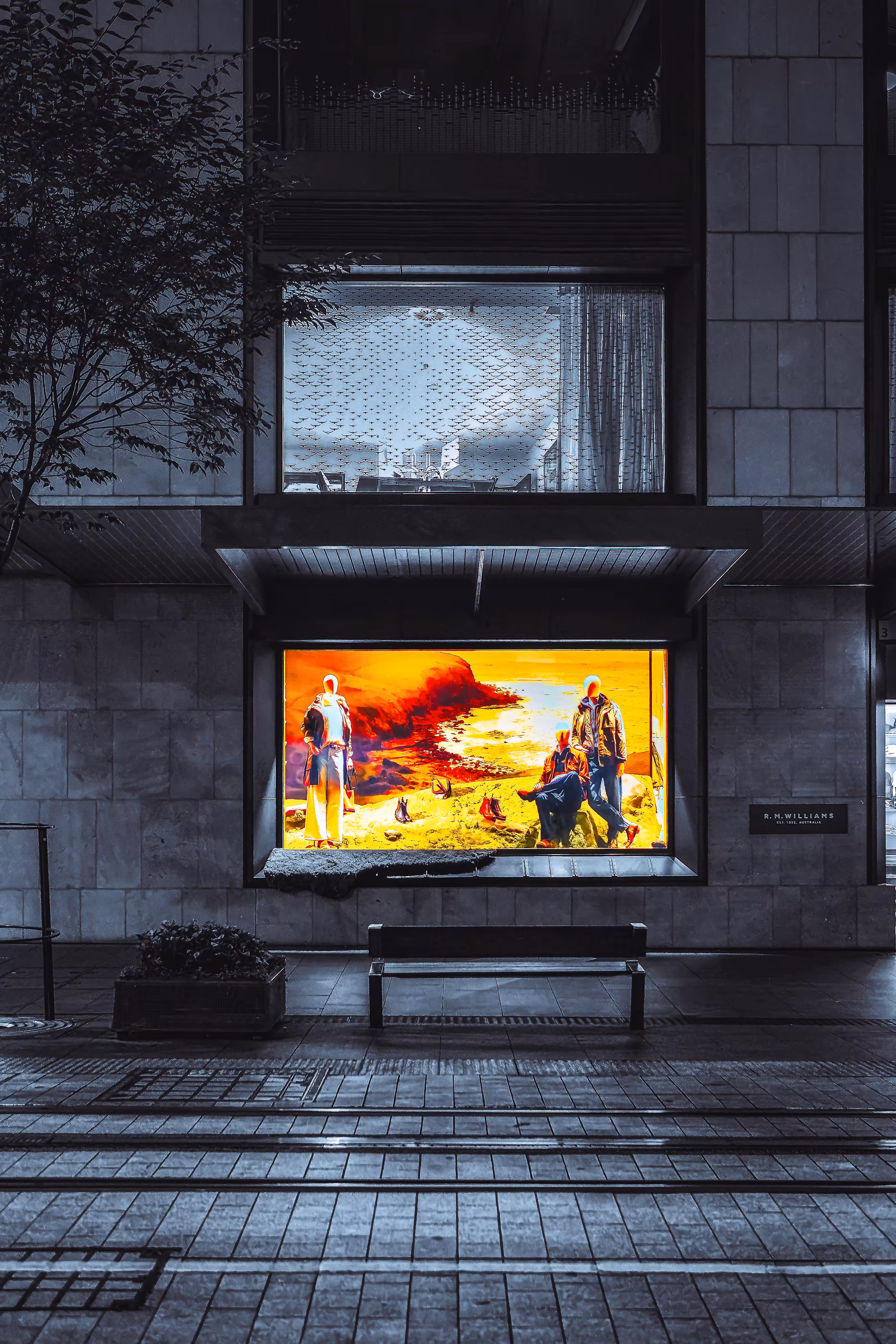 Urban Escape