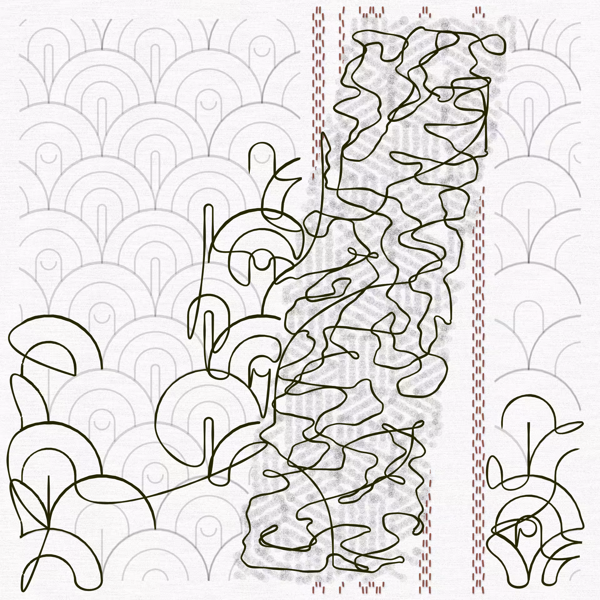 Aux Arbres #13906