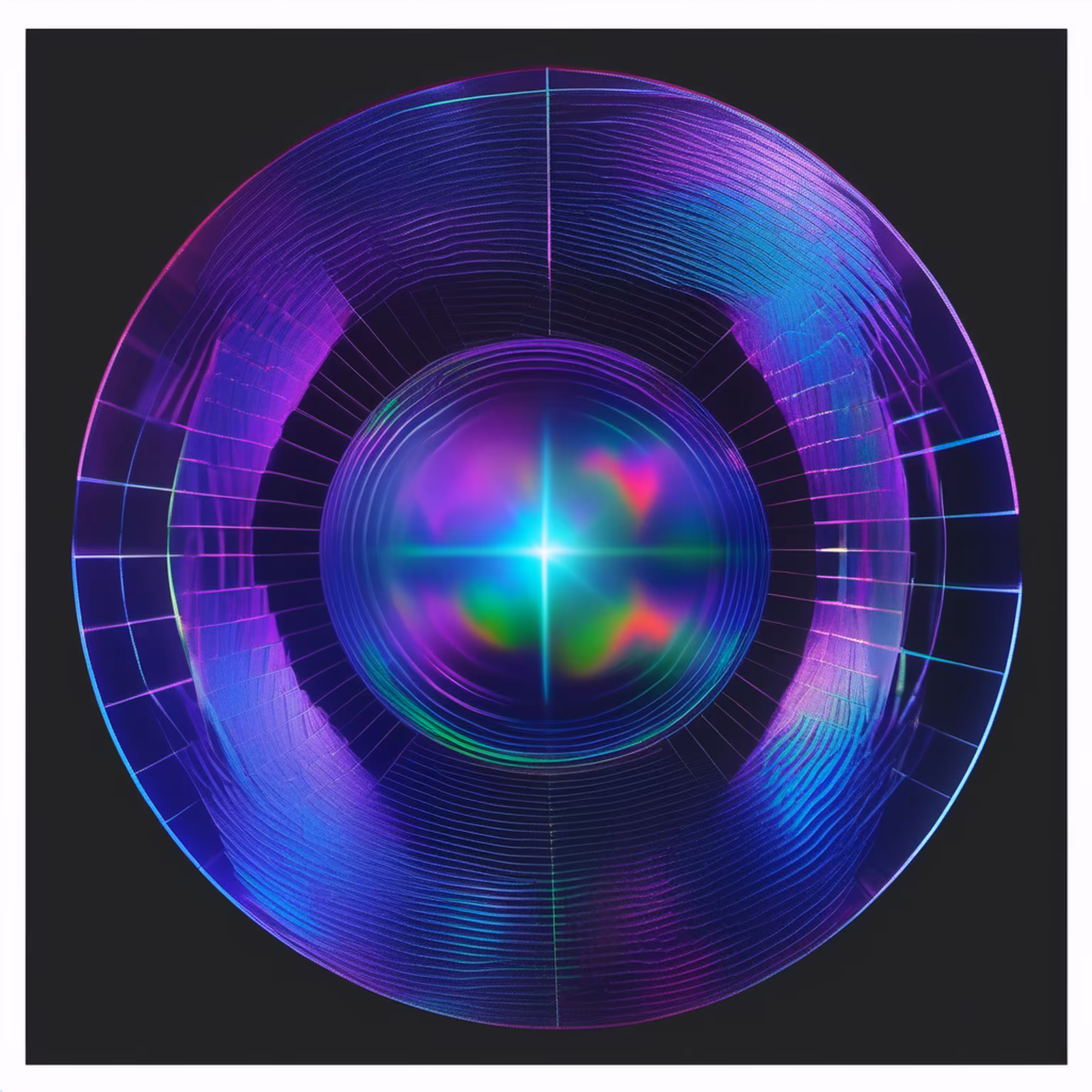 pulsar #64