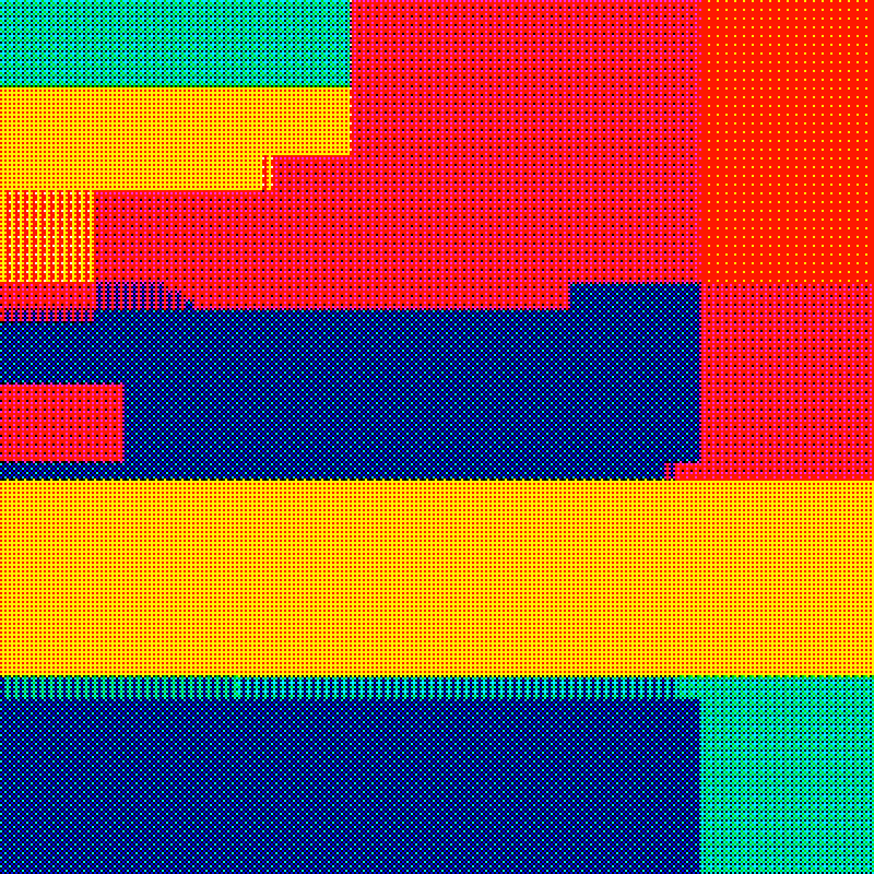 SAMPLERS #34