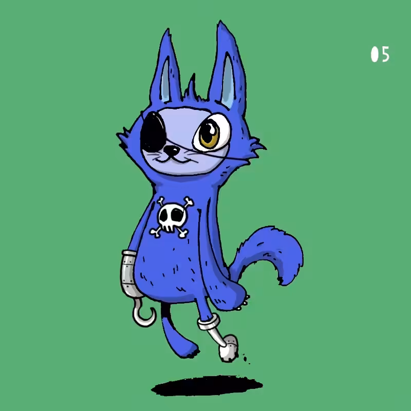 Crypto_Ziggy #5