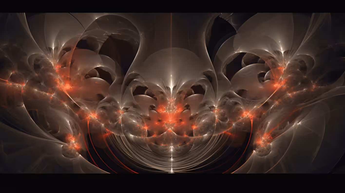 Nebulous Ripple