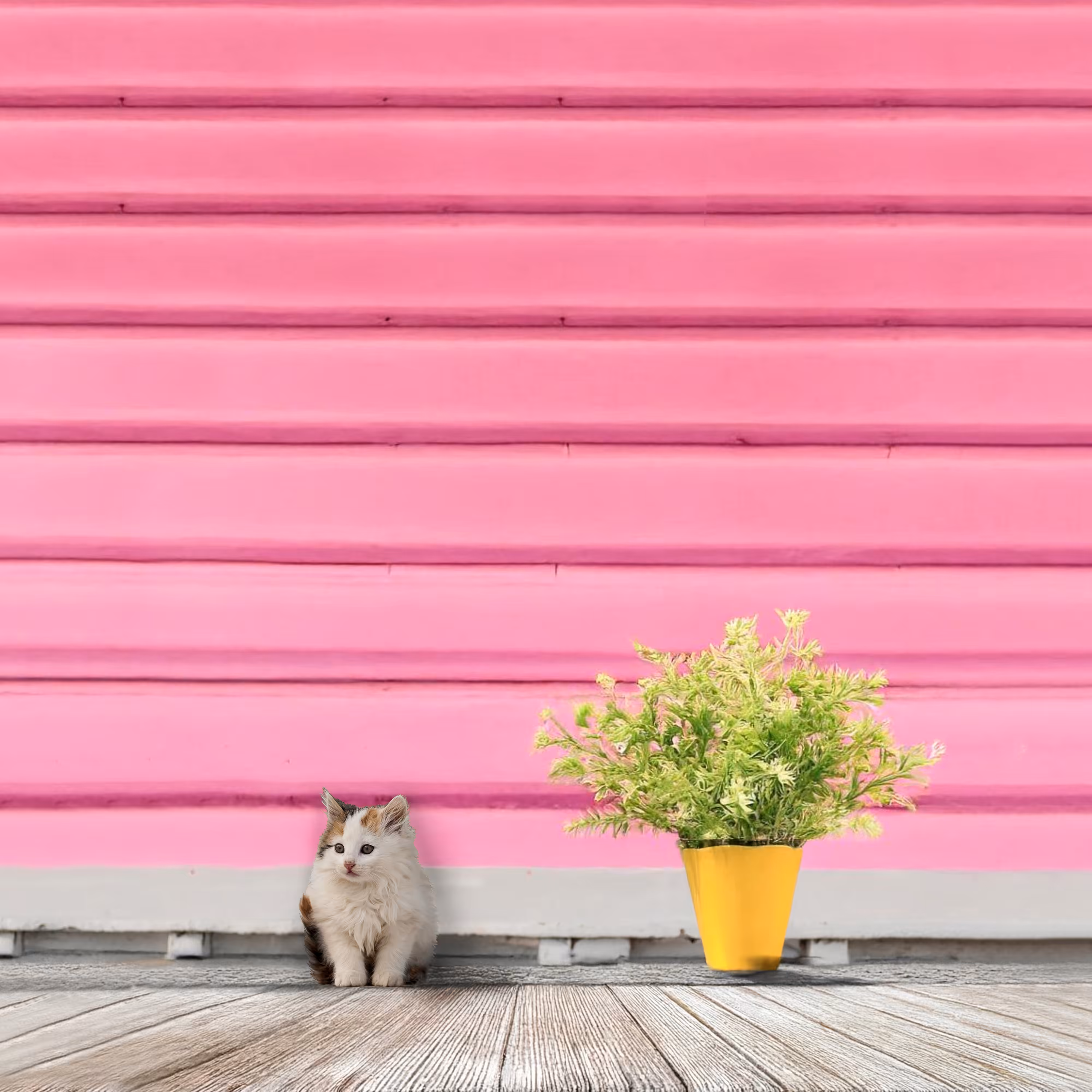 Open Edition: Istanbul Cat 