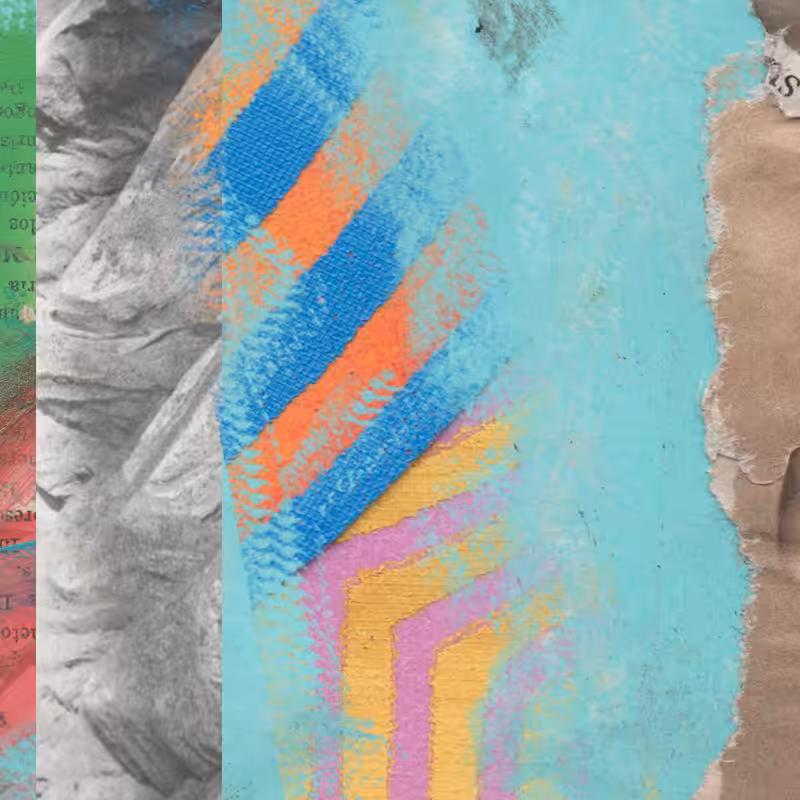 palimpsest #2