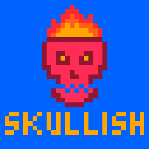 CryptoSkullish #23