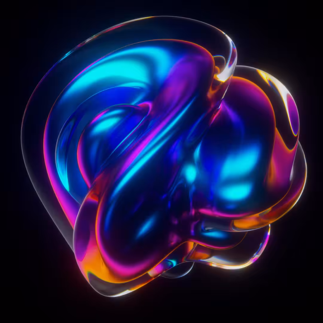 Blob #001