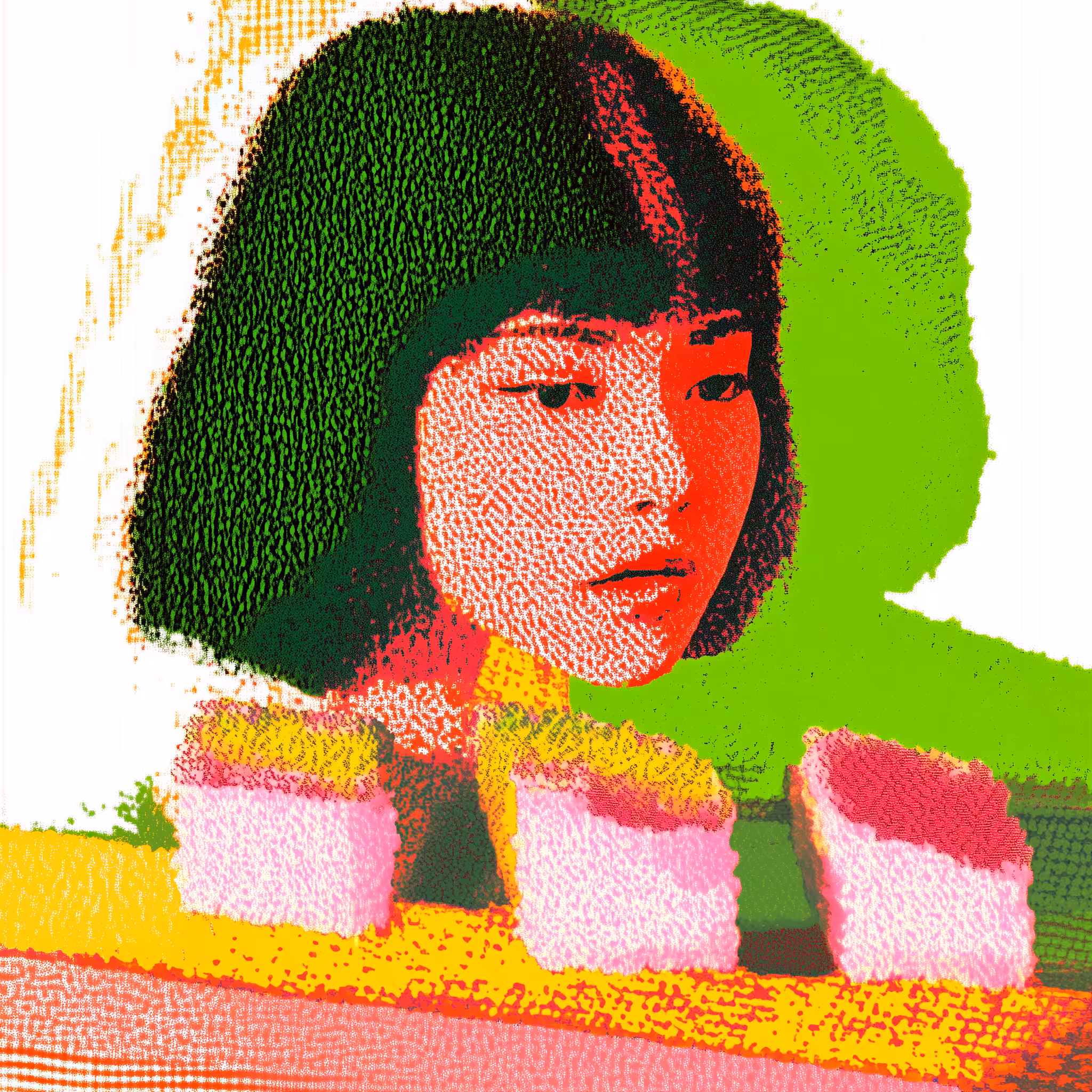 1994 𝘚𝘶𝘴𝘩𝘪 𝘙𝘰𝘭𝘭
