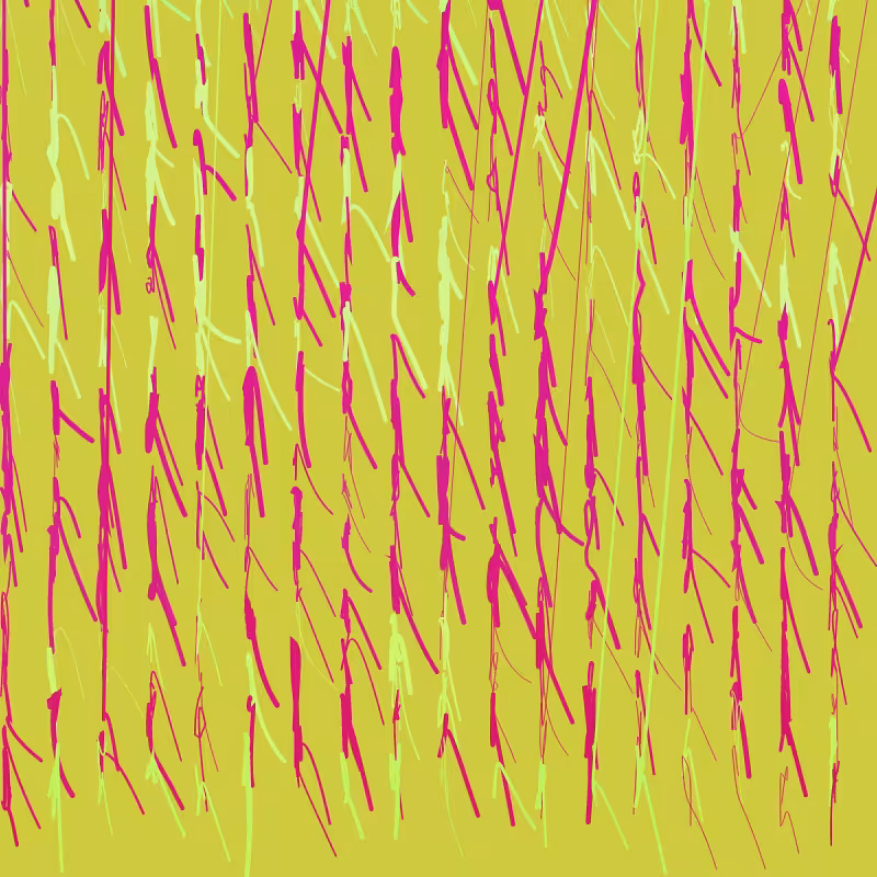 Scrawl #41