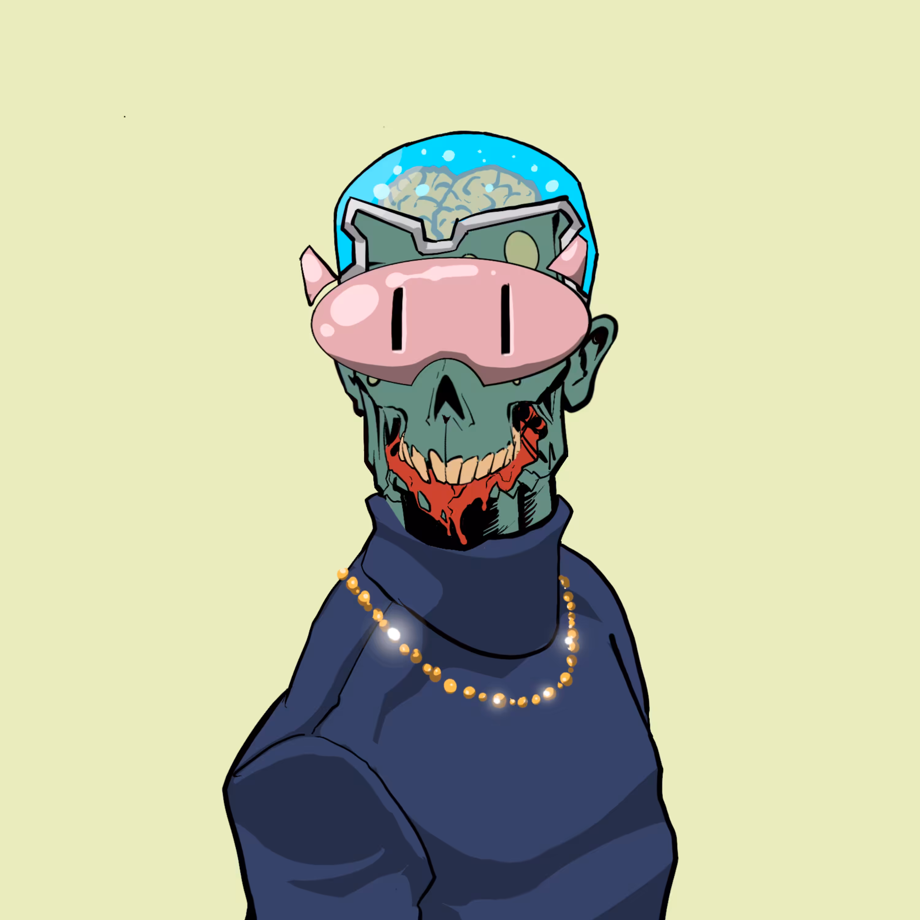 GlieseZombiePFP #2919