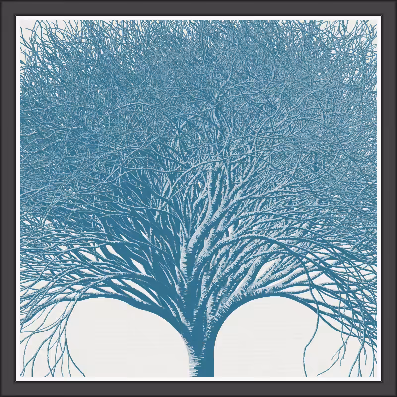 The Foresting Tree #19