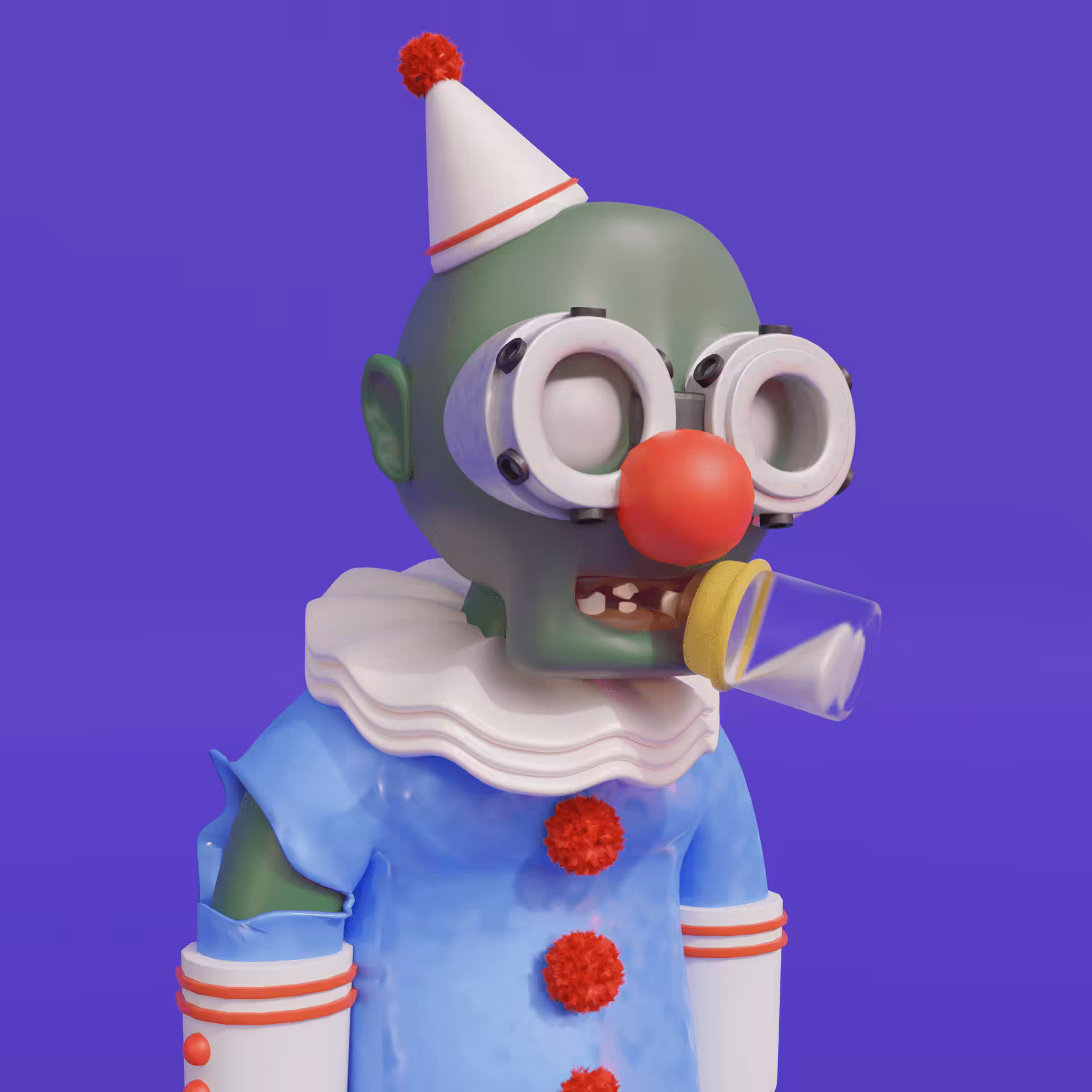 Zombie villager 111