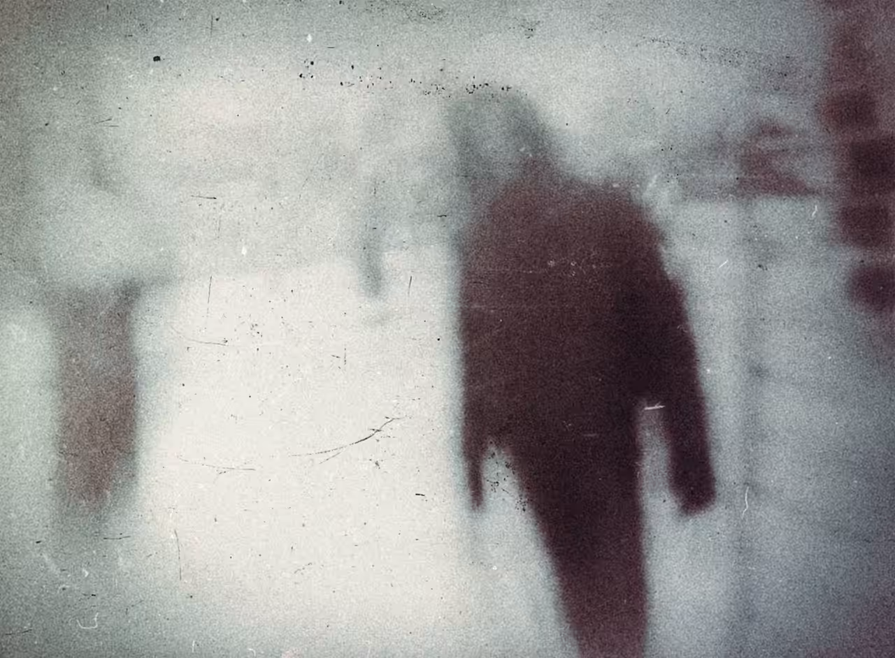 We are haunted by shadows