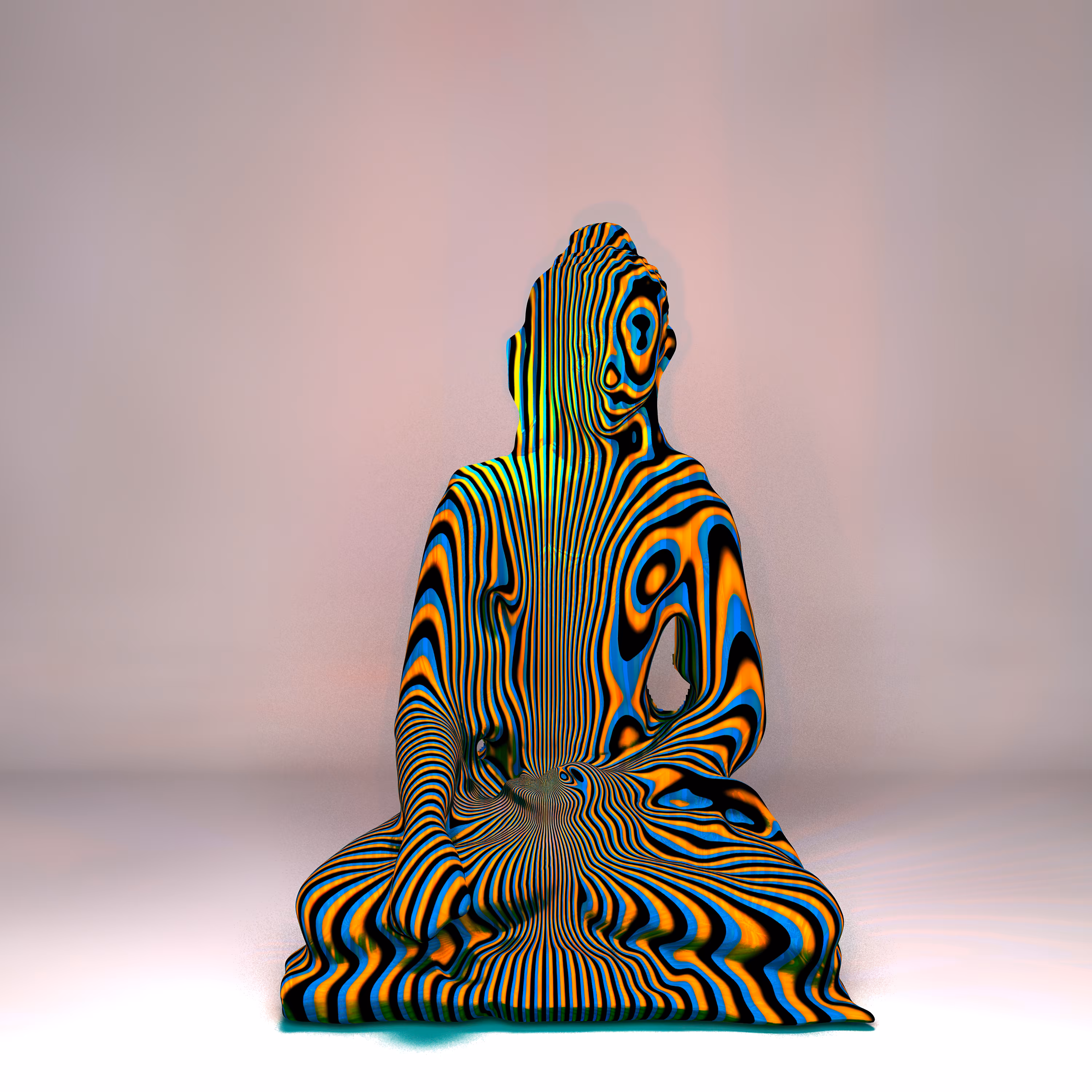 Endence 01