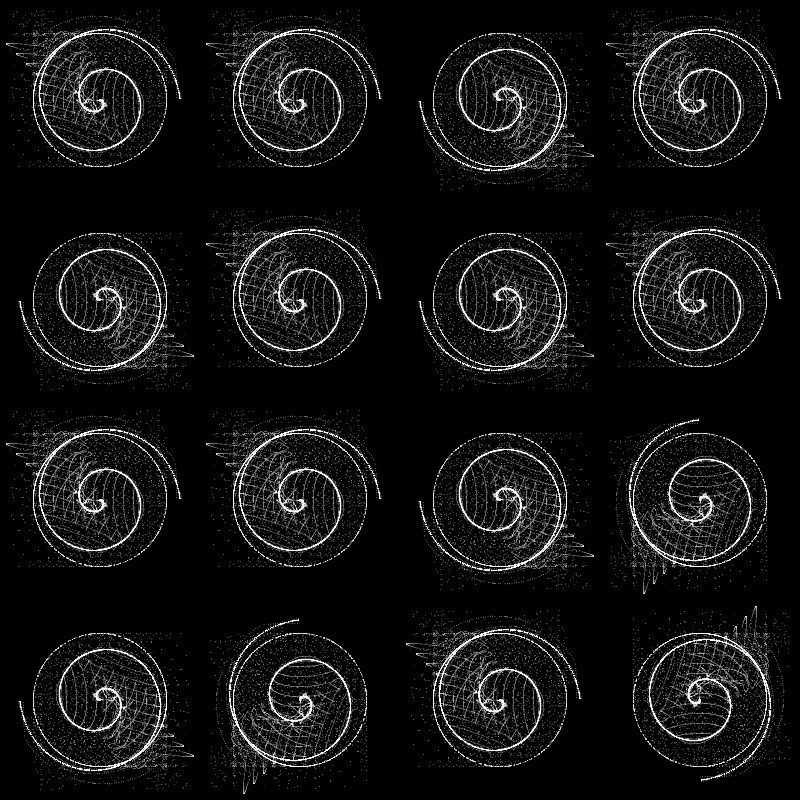 Interpolations #36