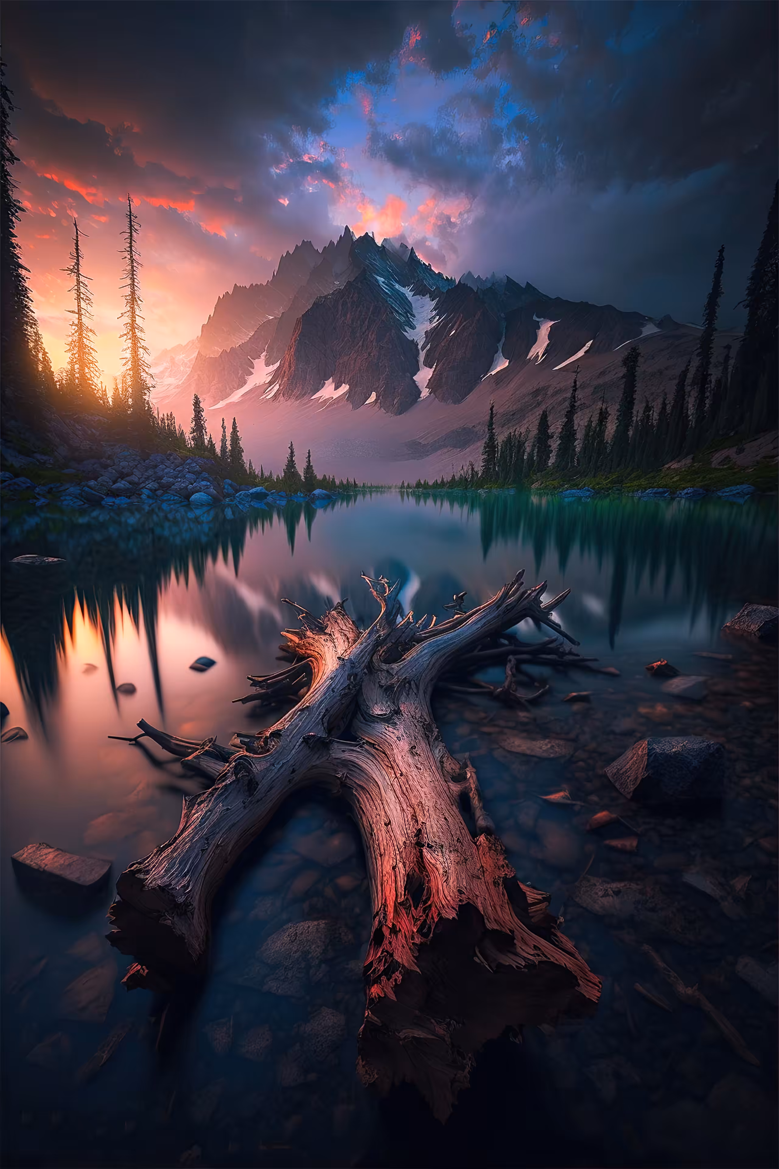 Tranquility