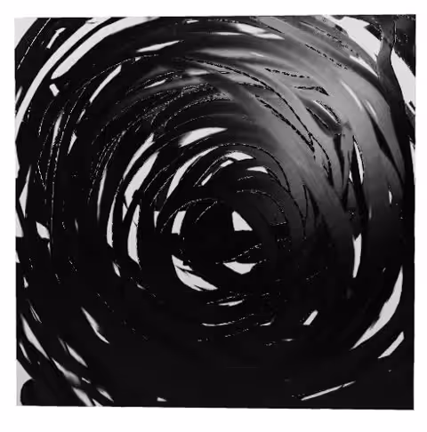 3D GLB VR Painting - Circles of  Feelings by Grey Tekin