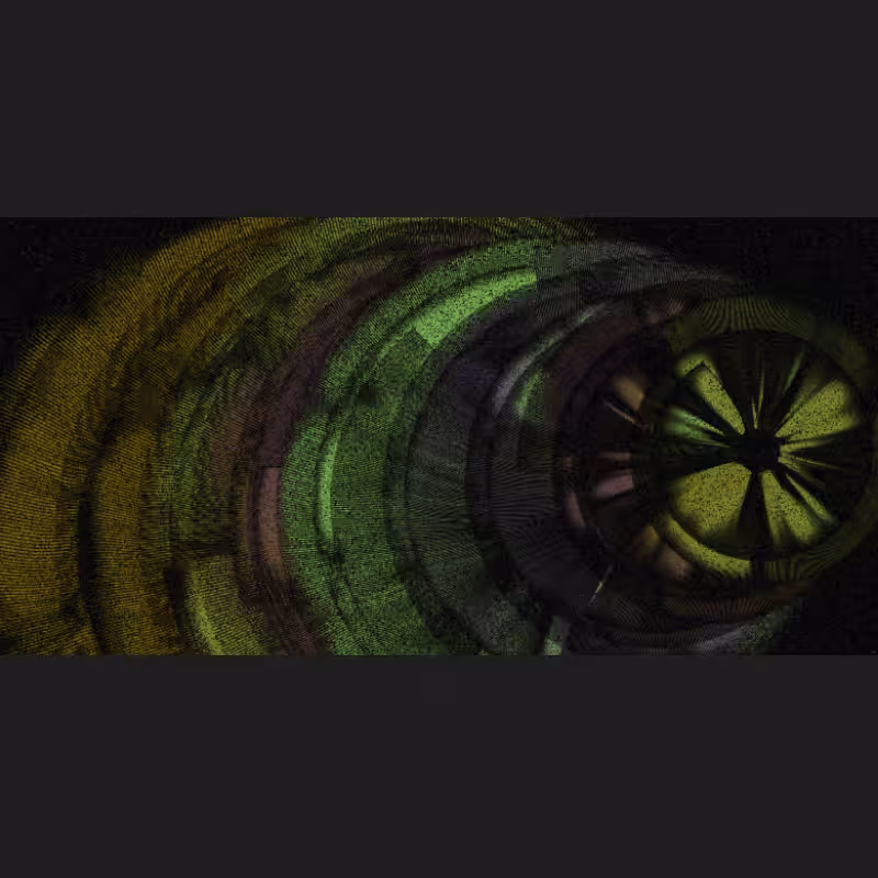 Chameleon #58