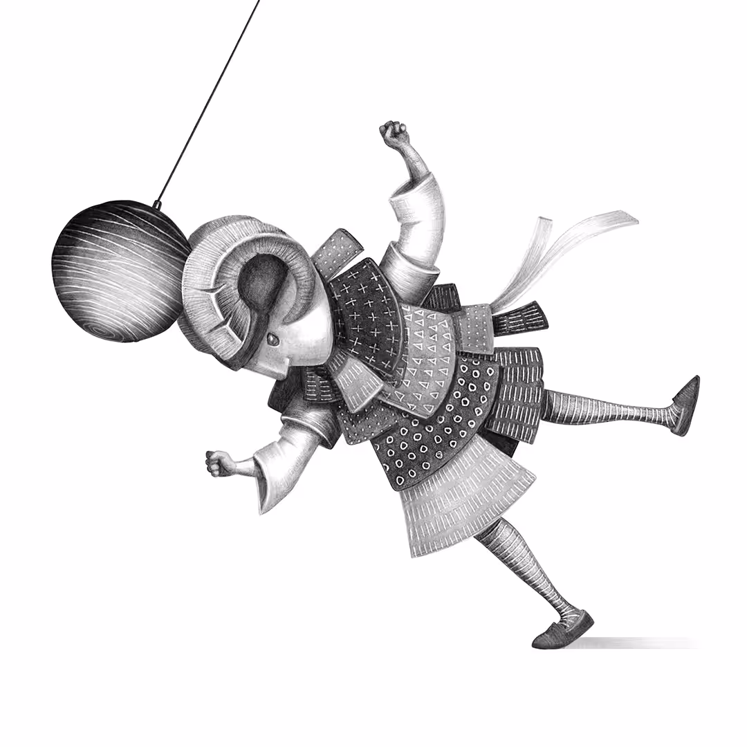 RAM grayscale