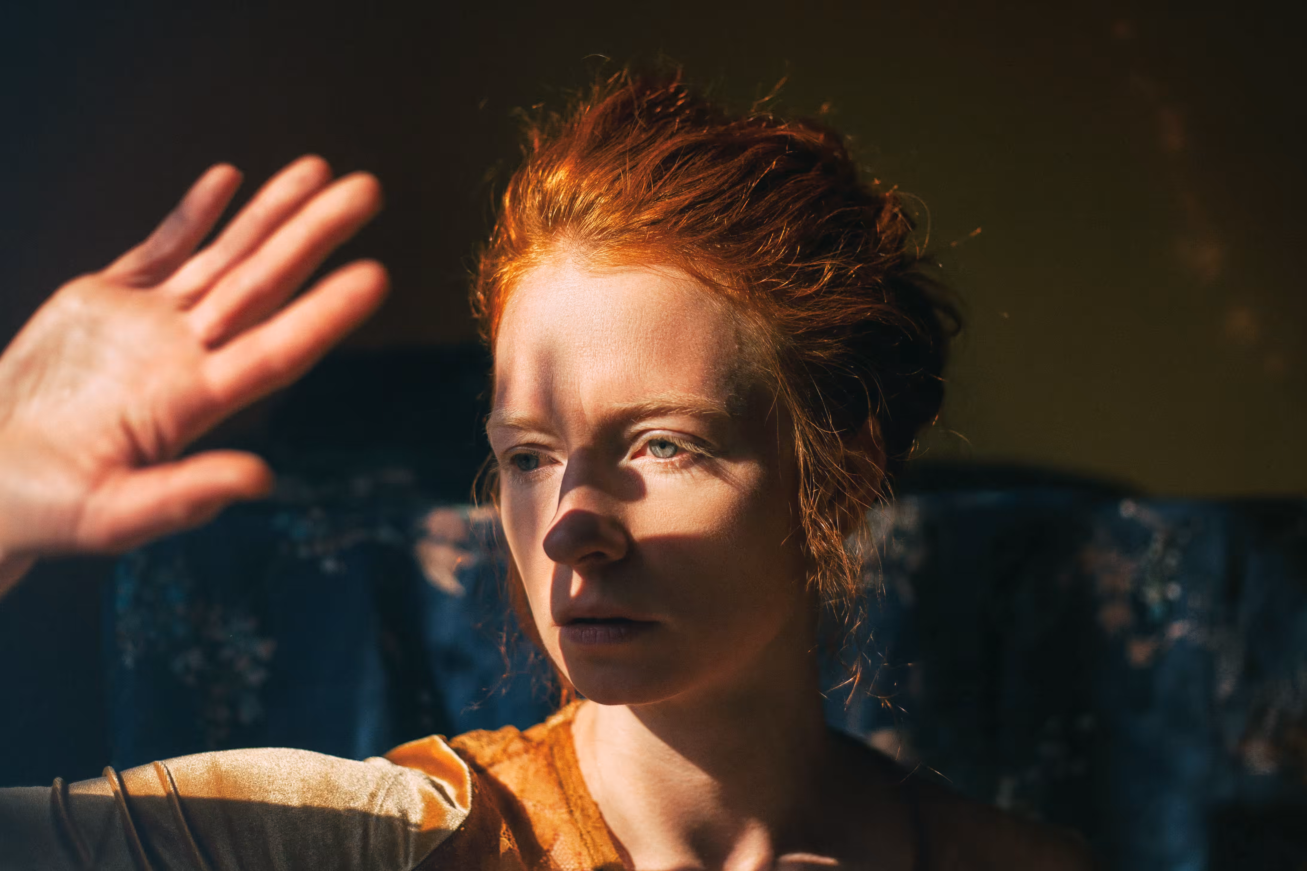 Tilda, Queen of Scotland