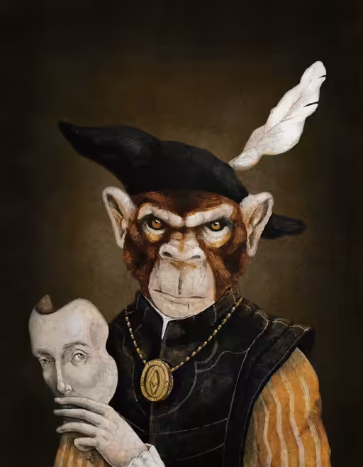 The Apessance