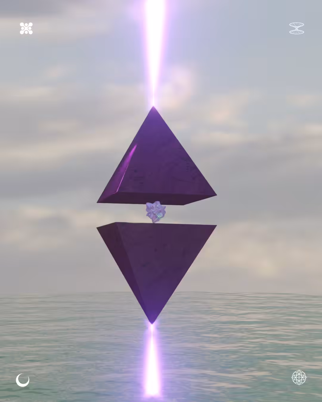 Violet Vibration