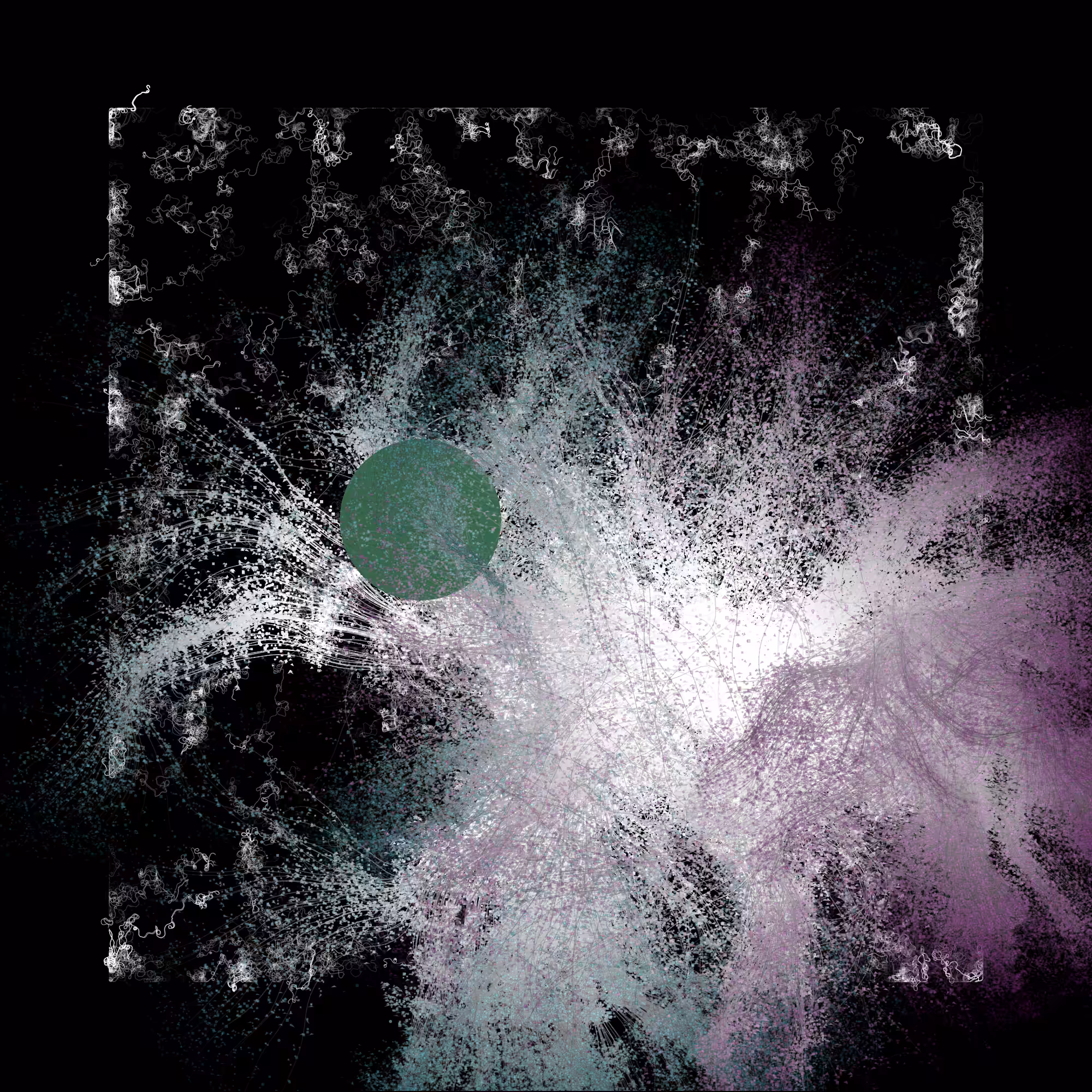 Entanglement #202