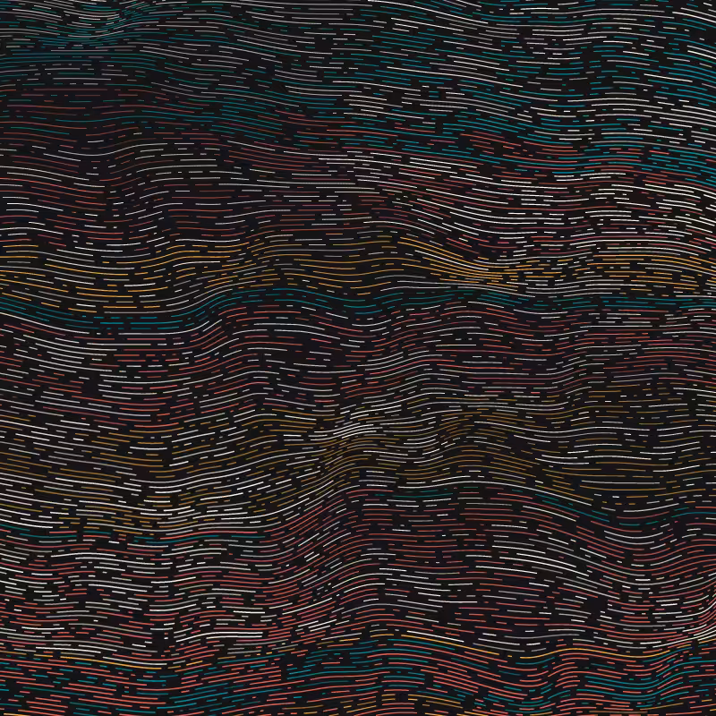 waves #49