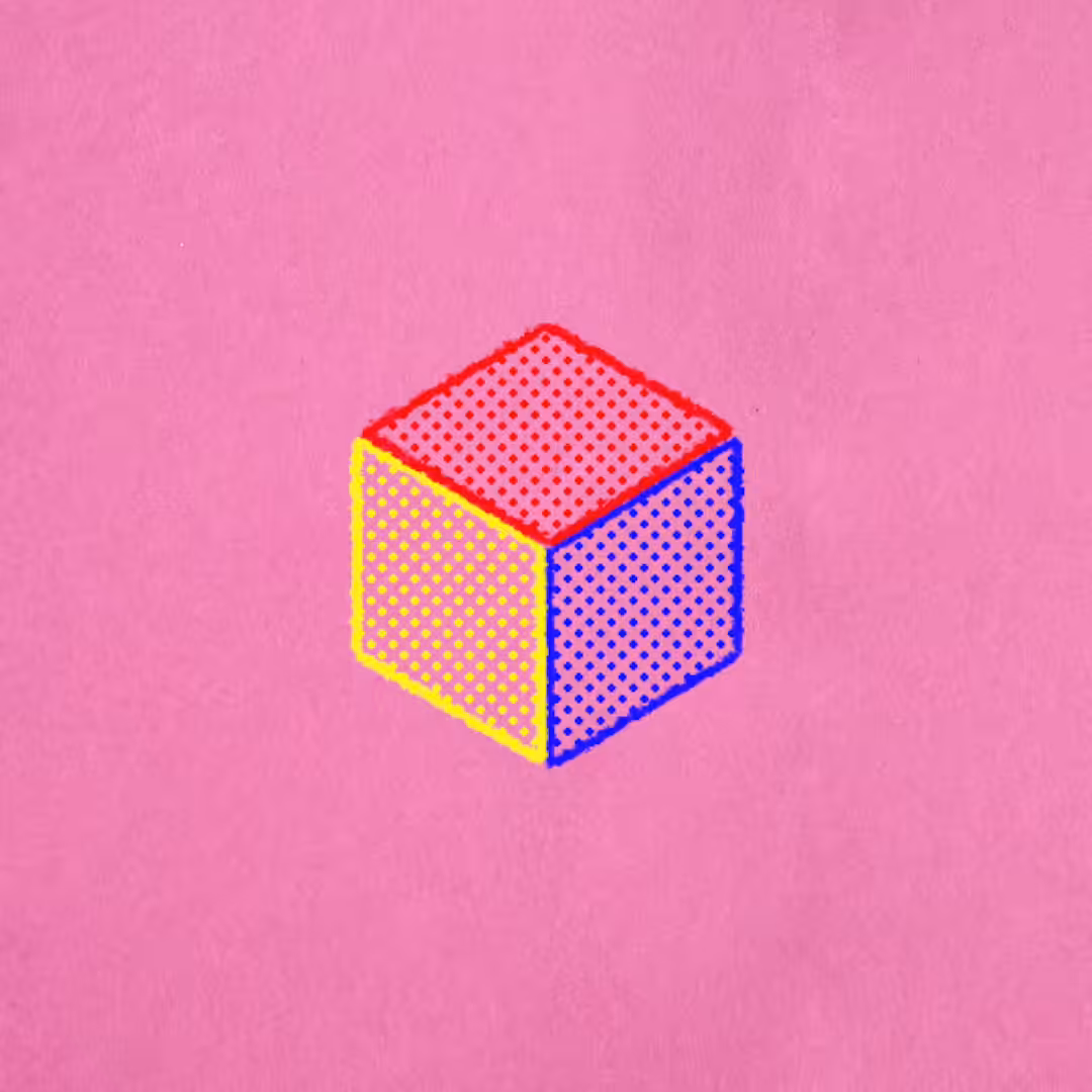 Cube #6
