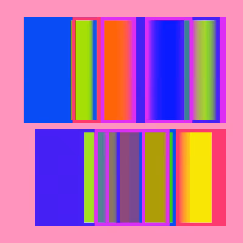Doors of Perception #63