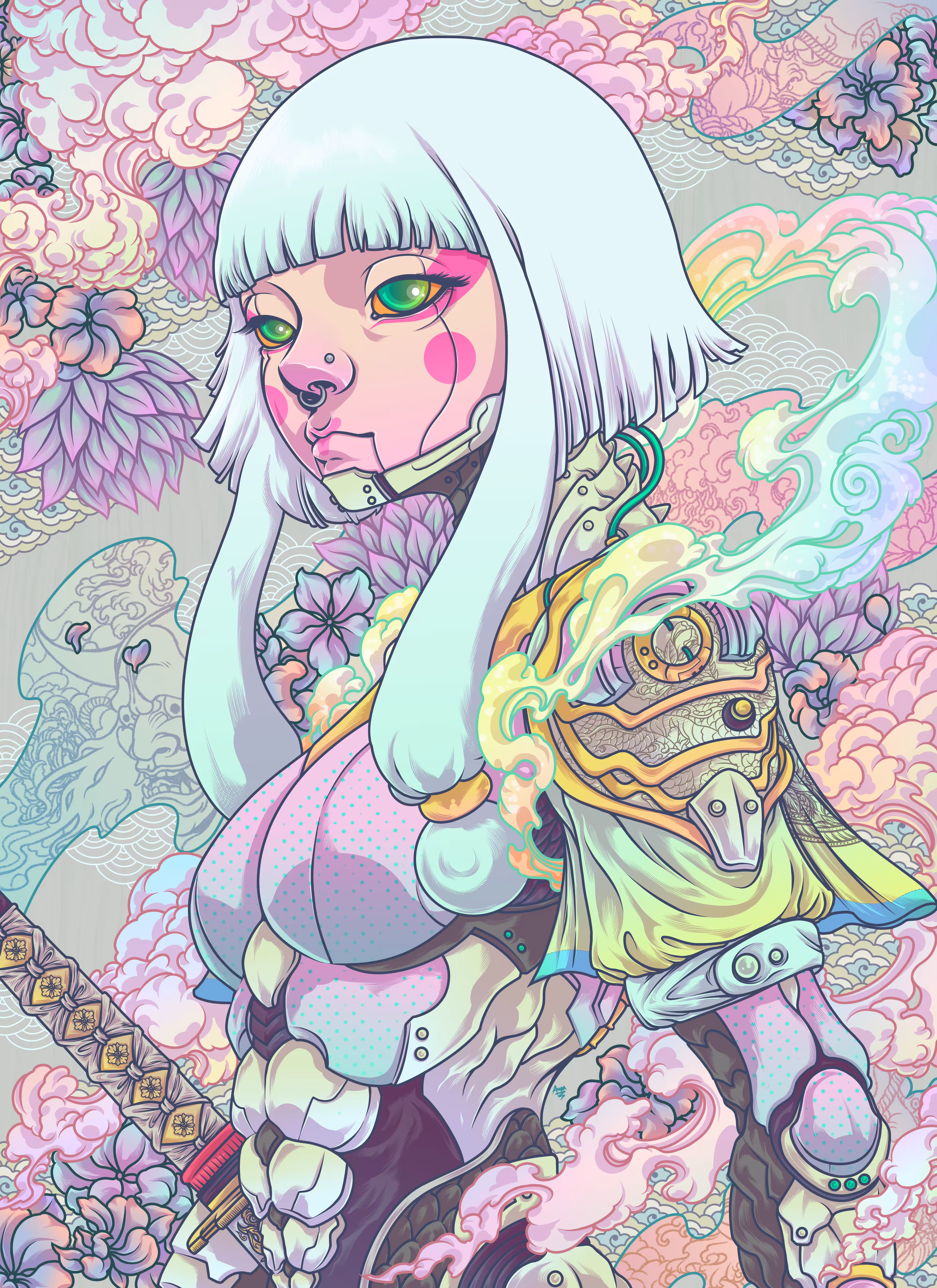 Hannya