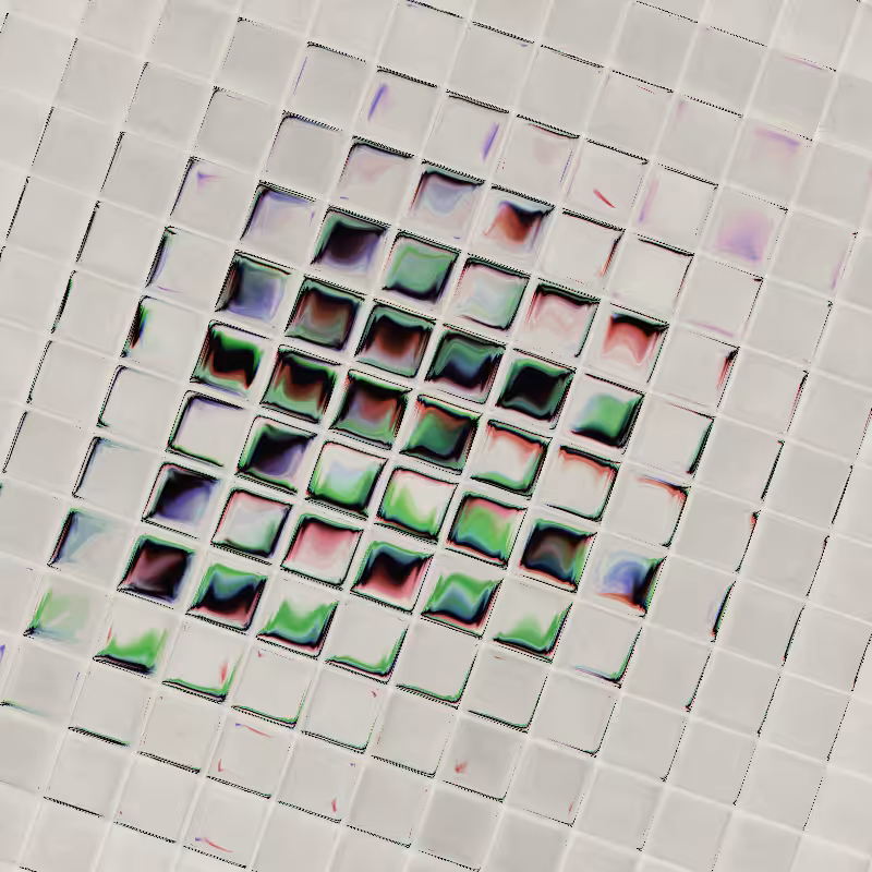 Microreactors/A Box of Chocolates #81