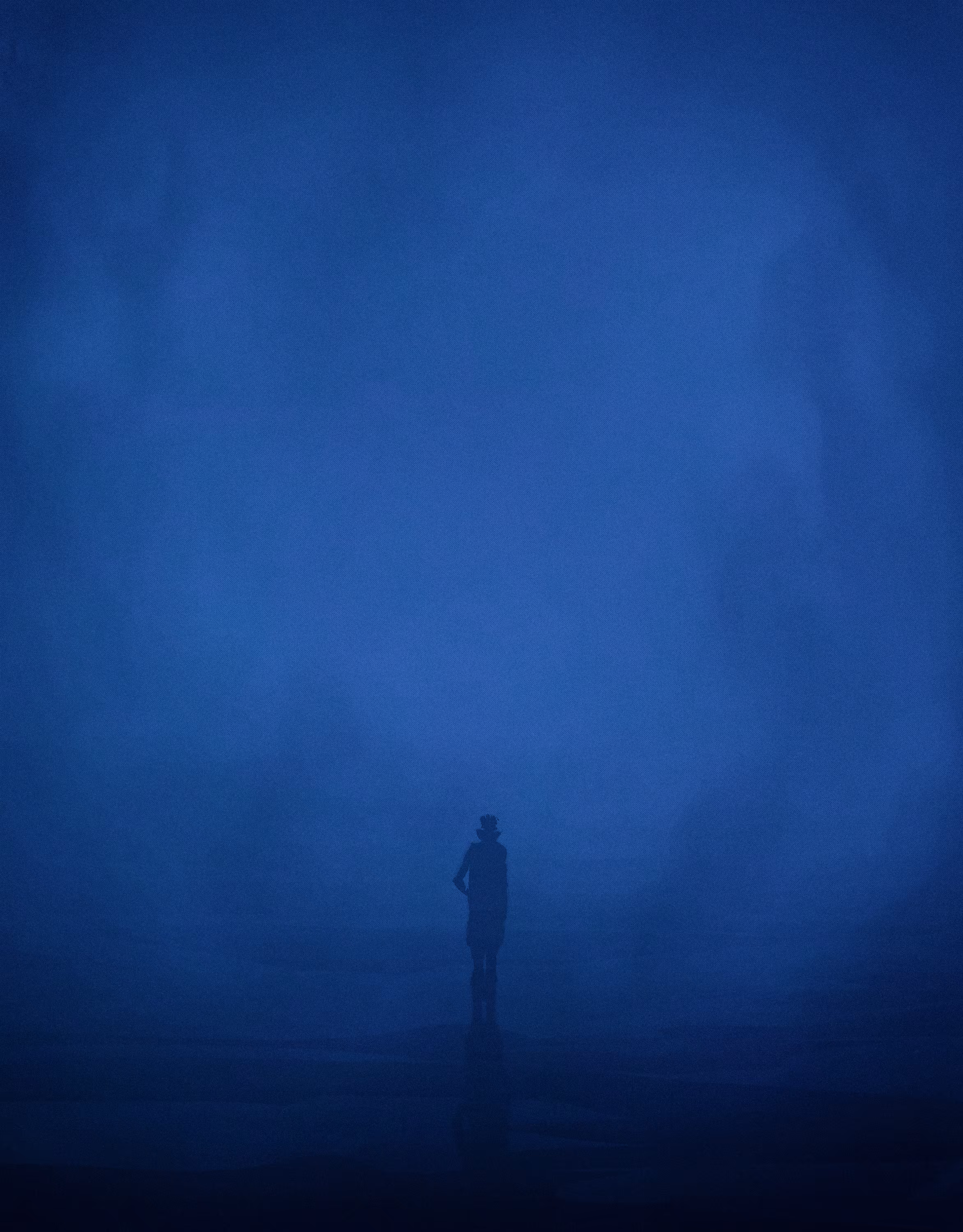 Endless BLeU