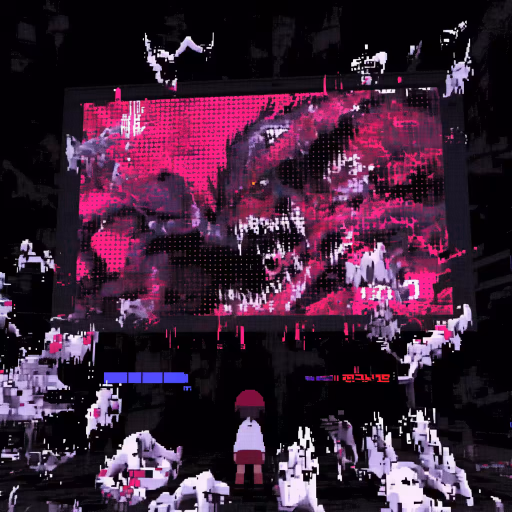 200% GREED APOCALYPSE – MAXIMUM OVERLOAD #46
