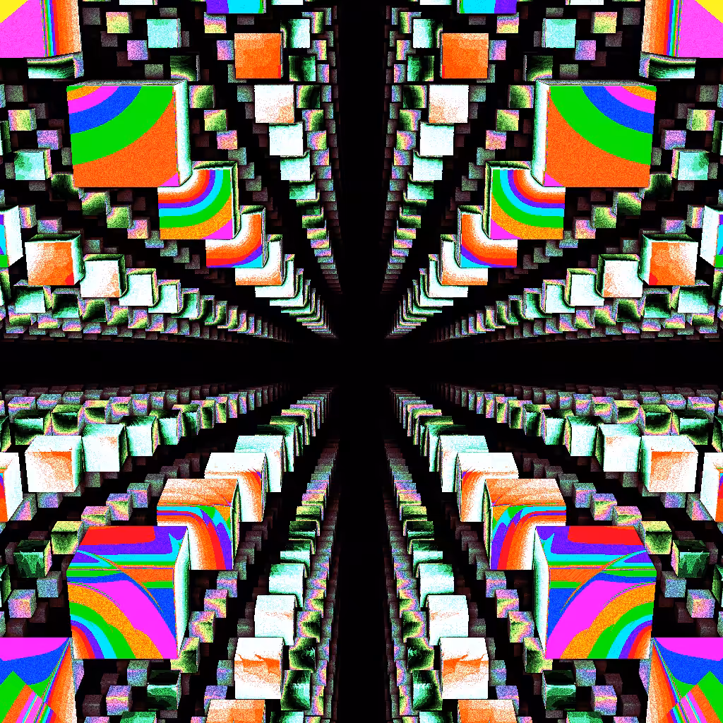 Rave #6