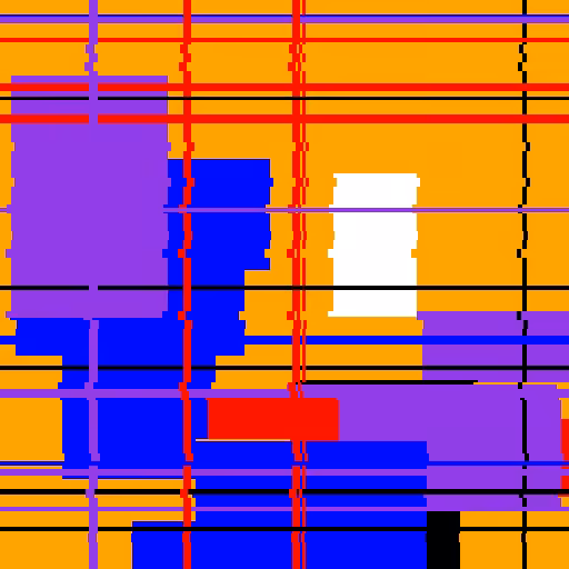 Chromatic Chaos #2730