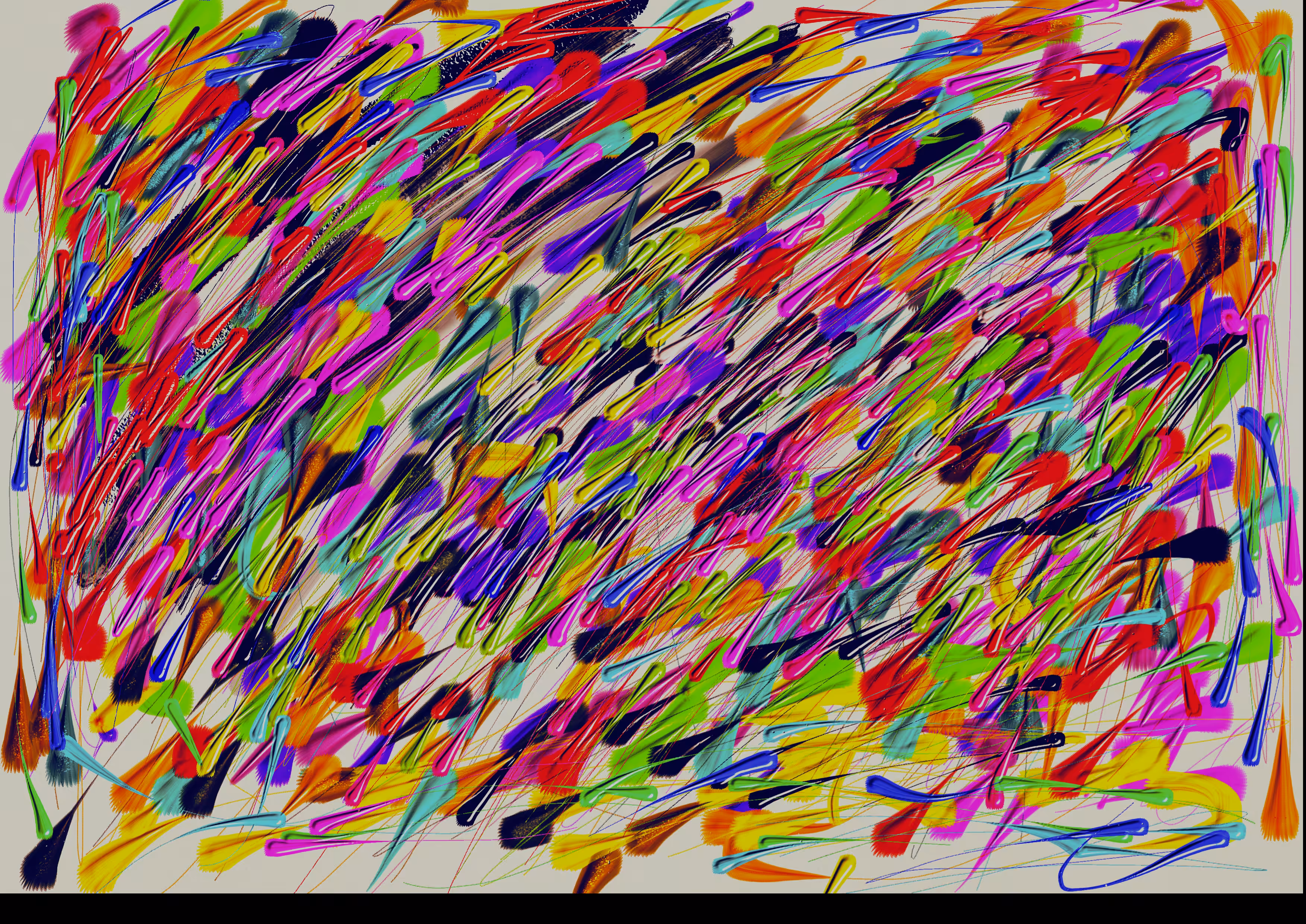 Beautiful Chaos