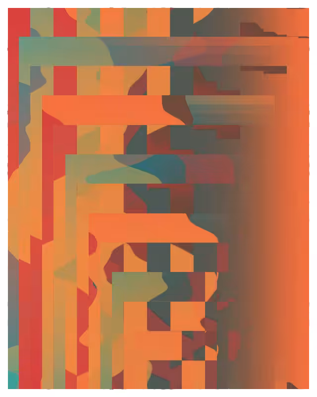 Strange Terrain Re·Dux #61