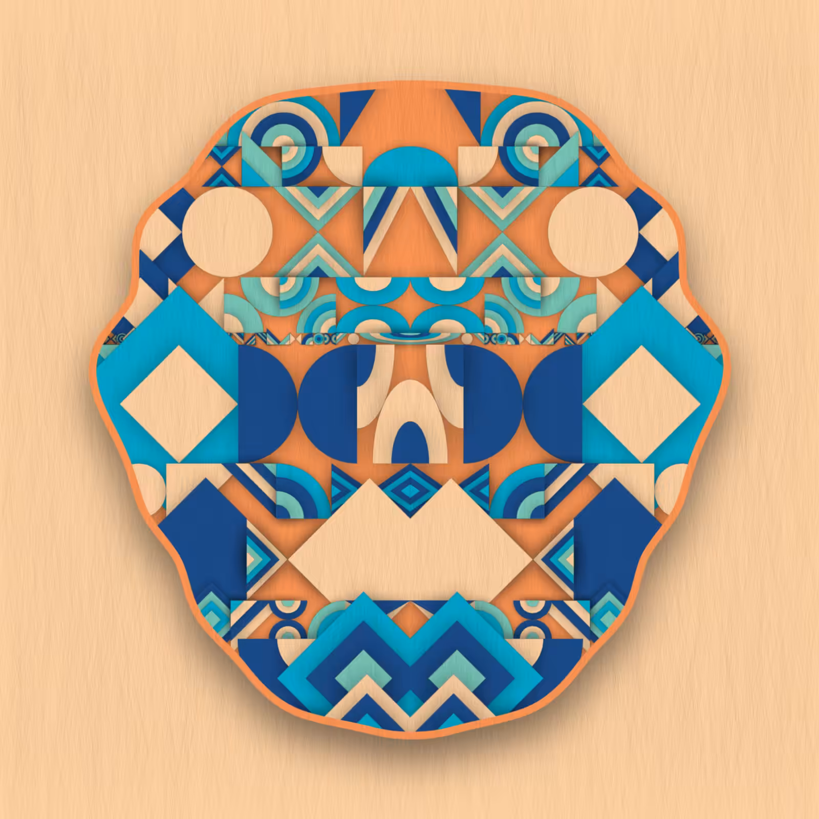 Generativemasks #2825