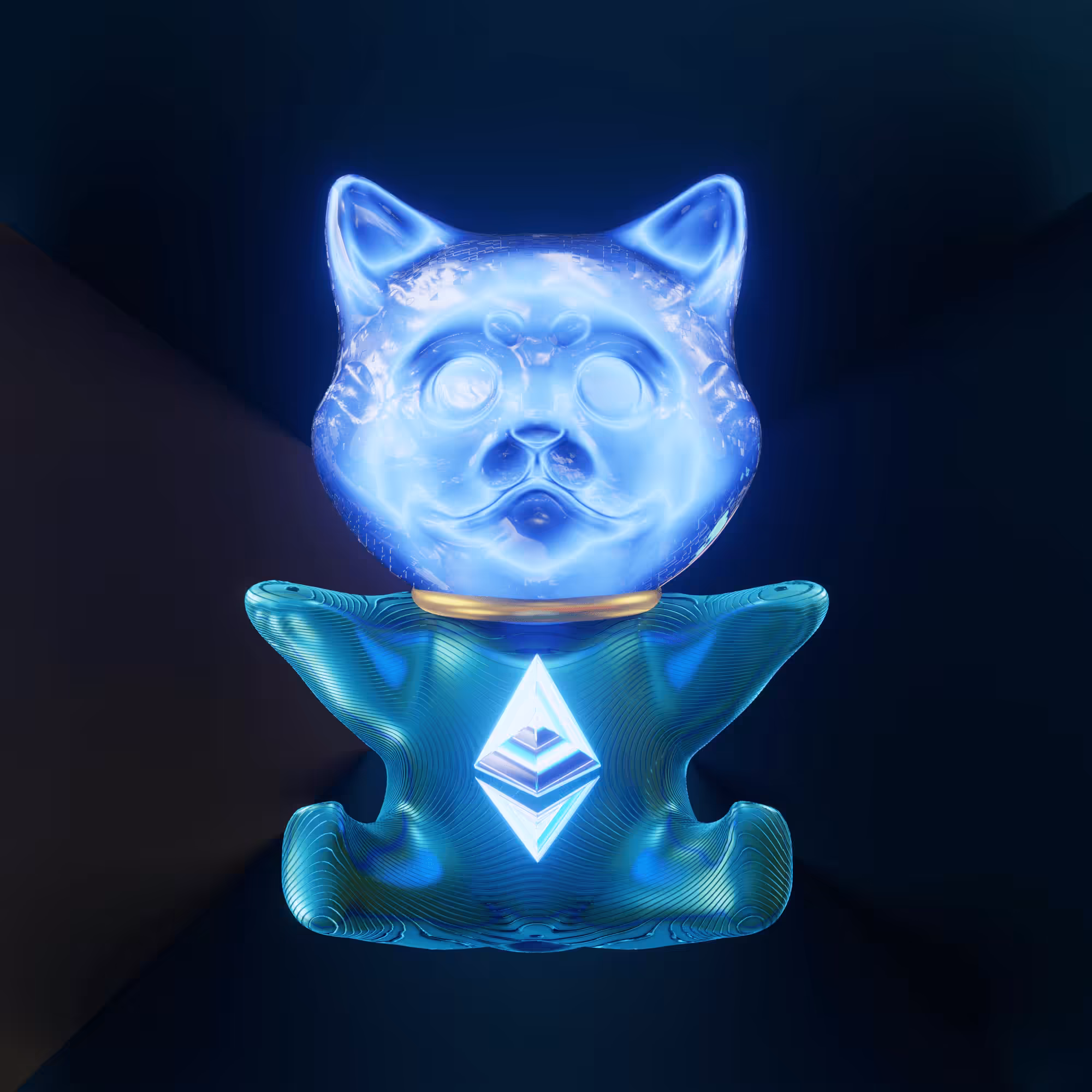 Your Digital Charm