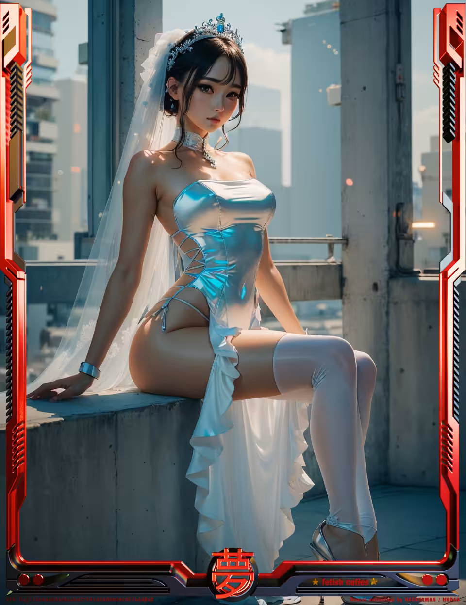 ⭐️FETISH CUTIES⭐️  #2248