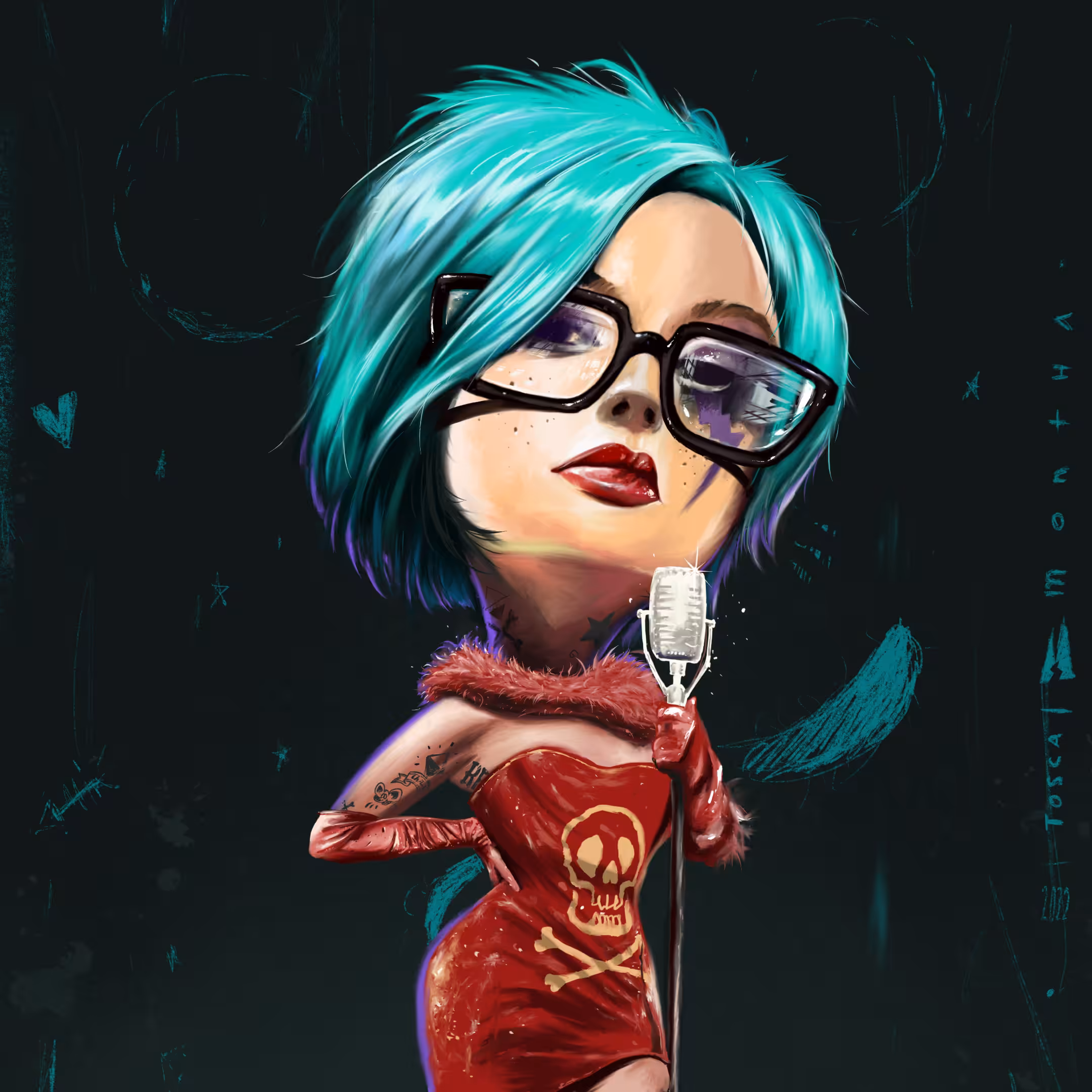 Tosca