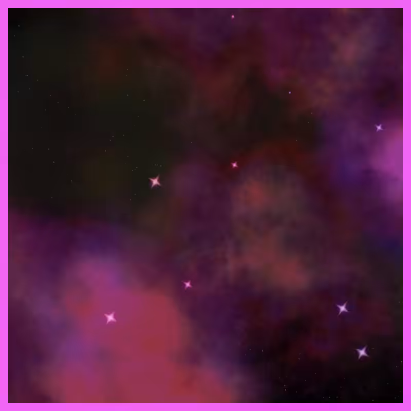 Nebula #1