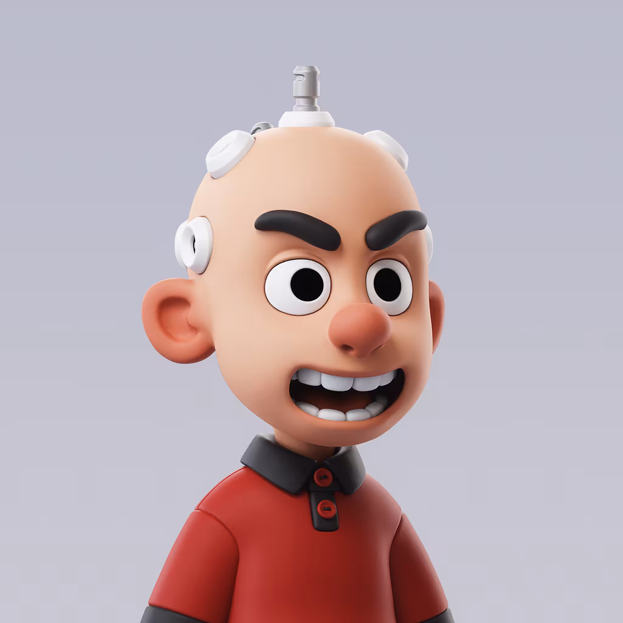Fool #104