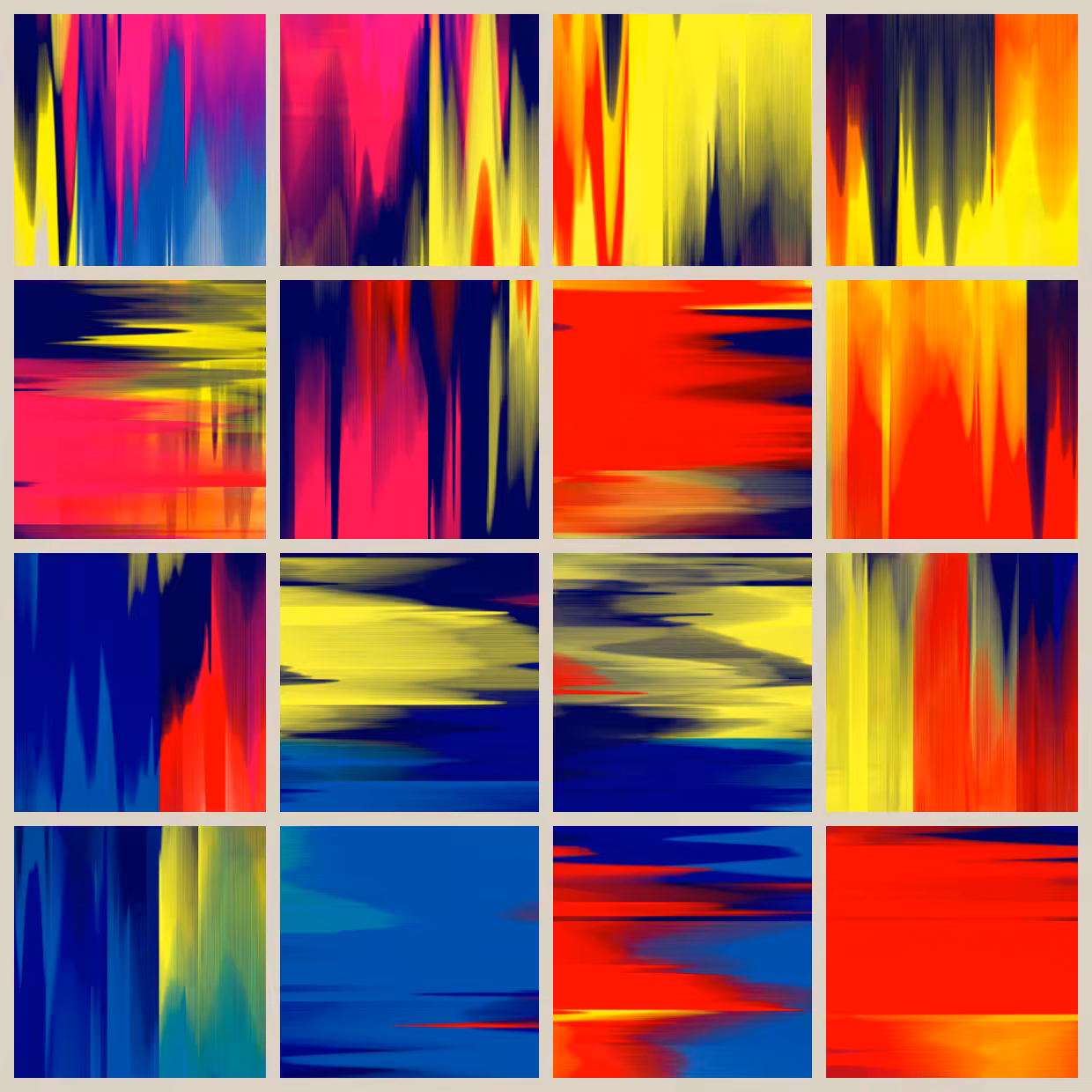 Influence no.3:Auras #73