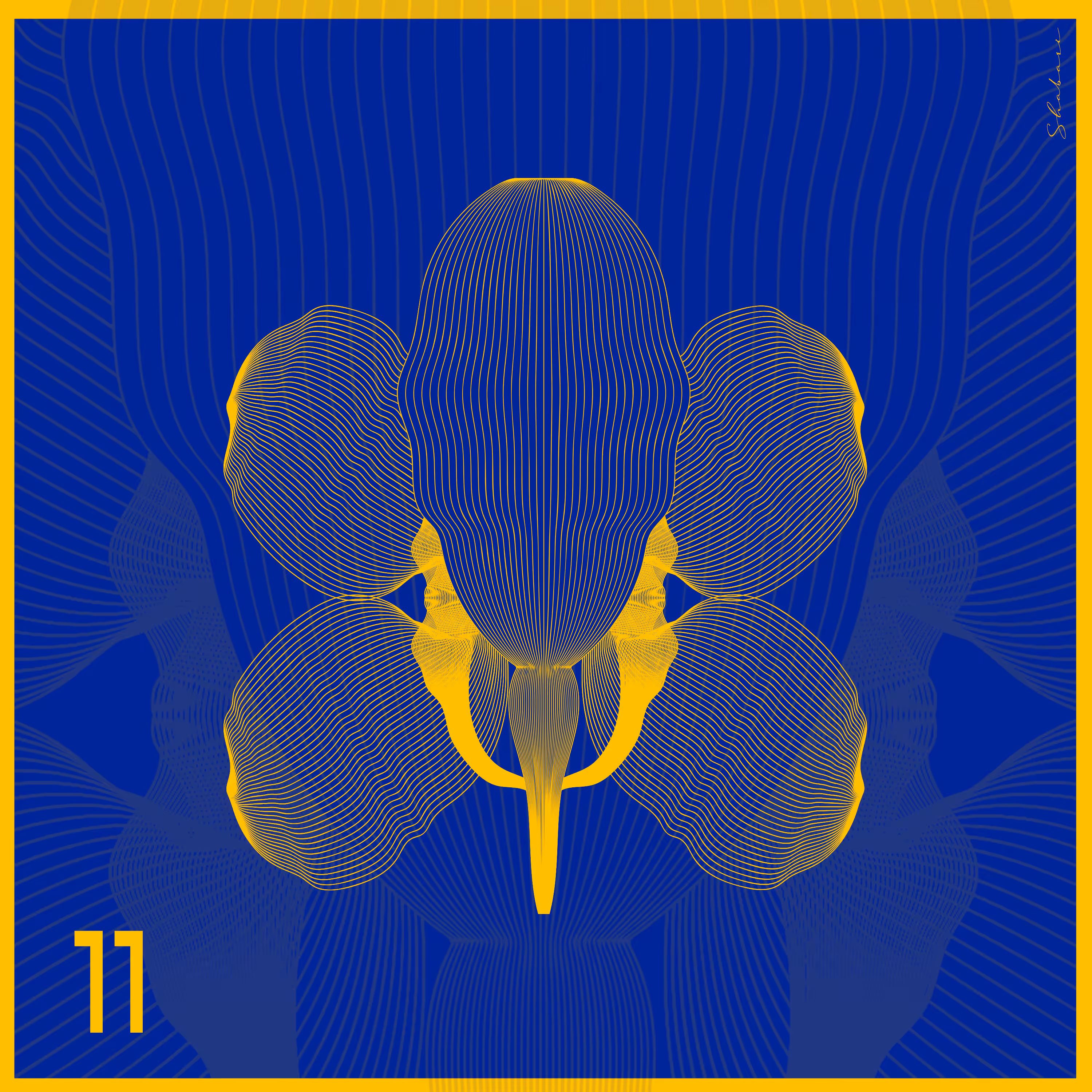 Floravolt Obscura