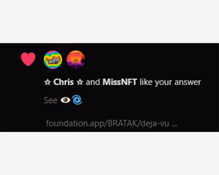 THANK YOU, CHRIS :))