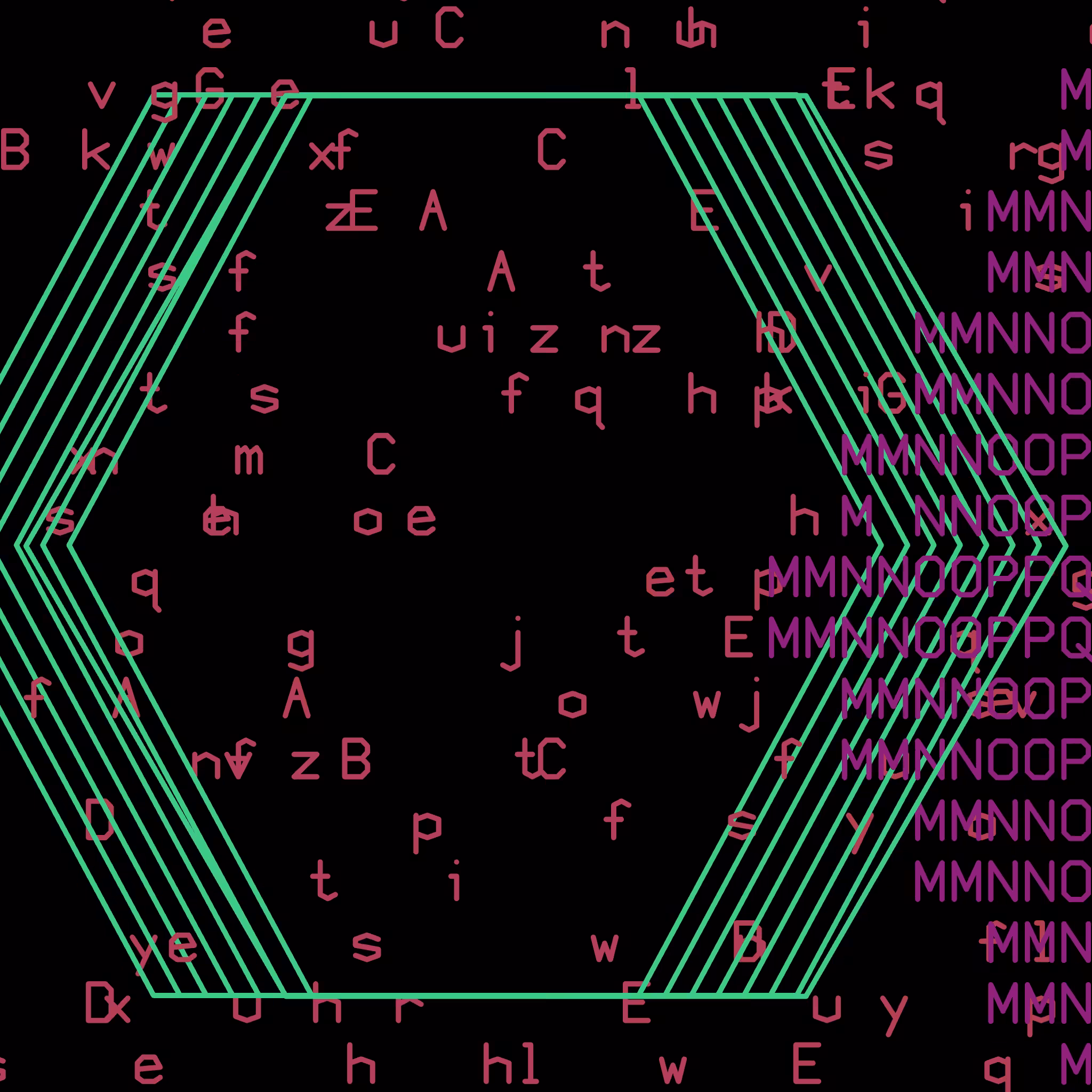 X-Y-Z #681