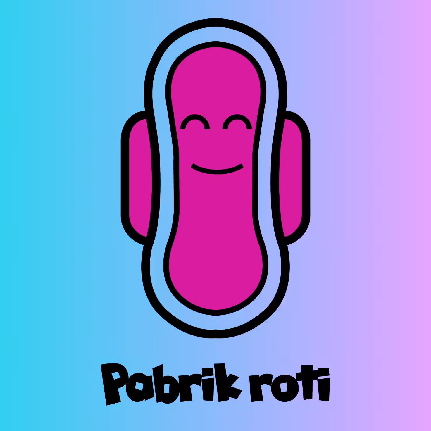 Logo Pabrik Roti: PABRIKROTI.IDN #7001
